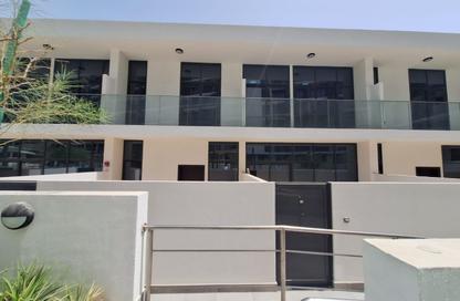Villa - 3 Bedrooms - 3 Bathrooms for rent in Khalifa City - Abu Dhabi