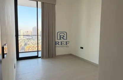 Apartment - 1 Bedroom - 2 Bathrooms for rent in Binghatti Onyx - District 15 - Jumeirah Village Circle - Dubai