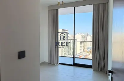 شقة - غرفة نوم - 2 حمامات للايجار في بينغاطي اونيكس - منطقة 15 - قرية جميرا الدائرية - دبي