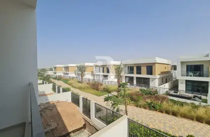 Villa - 3 Bedrooms - 4 Bathrooms for sale in Marbella - Mina Al Arab - Ras Al Khaimah