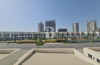 Villa - 3 Bedrooms - 4 Bathrooms for sale in Marbella - Mina Al Arab - Ras Al Khaimah