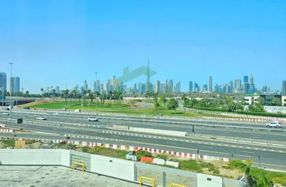 شقة - 2 غرف نوم - 3 حمامات للايجار في أفيني تريبيوت بورتفوليو ريزيدنسز - الجداف - دبي