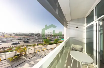 Apartment - 2 Bedrooms - 3 Bathrooms for rent in Affini Tribute Portfolio Residences - Al Jaddaf - Dubai