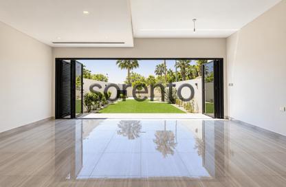 Townhouse - 4 - 3 for rent in Silver Springs 3 - Silver Springs - Damac Hills - Dubai Townhouse - 4 - 3 for rent in Silver Springs 3 - Silver Springs - Damac Hills - Dubai