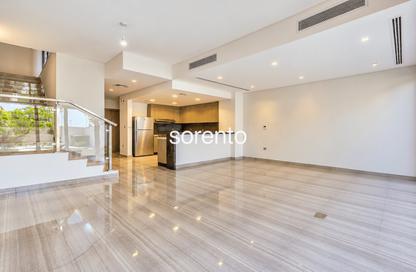 Townhouse - 4 - 3 for rent in Silver Springs 3 - Silver Springs - Damac Hills - Dubai