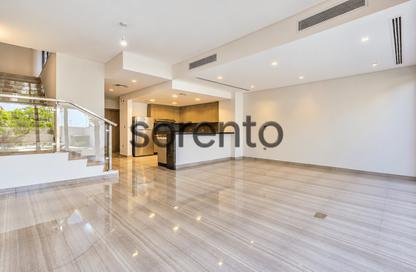 Townhouse - 4 - 3 for rent in Silver Springs 3 - Silver Springs - Damac Hills - Dubai Townhouse - 4 - 3 for rent in Silver Springs 3 - Silver Springs - Damac Hills - Dubai