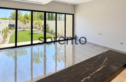 Townhouse - 4 - 3 for rent in Silver Springs 3 - Silver Springs - Damac Hills - Dubai Townhouse - 4 - 3 for rent in Silver Springs 3 - Silver Springs - Damac Hills - Dubai