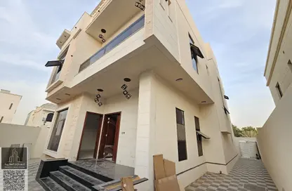 فيلا - 5 غرف نوم - 7 حمامات للبيع في الحليو 2 - الحليو - عجمان