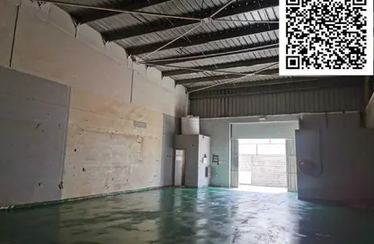 مستودع - استوديو - 1 حمام للايجار في الجرف الصناعية 1 - الجرف الصناعية - عجمان