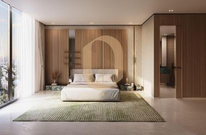 Apartment - Studio - 1 Bathroom for sale in Binghatti Cullinan - Al Jaddaf - Dubai