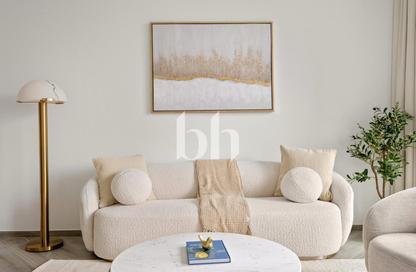 Apartment - 1 Bedroom - 1 Bathroom for rent in Peninsula Three - Peninsula - Business Bay - Dubai