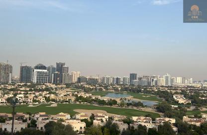 Apartment - 3 Bedrooms - 3 Bathrooms for sale in Elite Sports Residence 8 - Elite Sports Residence - Dubai Sports City - Dubai