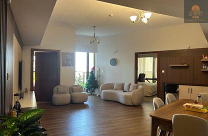 Apartment - 3 Bedrooms - 3 Bathrooms for sale in Elite Sports Residence 8 - Elite Sports Residence - Dubai Sports City - Dubai