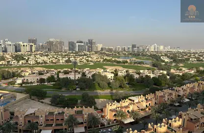 Apartment - 3 Bedrooms - 3 Bathrooms for sale in Elite Sports Residence 8 - Elite Sports Residence - Dubai Sports City - Dubai