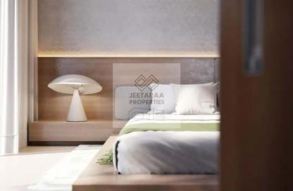 Apartment - 2 Bedrooms - 3 Bathrooms for sale in Symphony by Chaimaa - Majan - Dubai