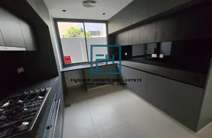 Villa - 4 Bedrooms - 6 Bathrooms for sale in Kaya - Masaar - Tilal City - Sharjah