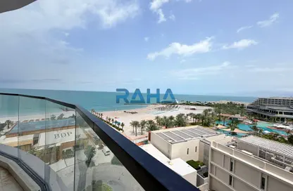 شقة - 2 غرف نوم - 3 حمامات للايجار في مساكن نورث باي - ميناء العرب - راس الخيمة - رأس الخيمة