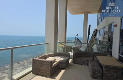 Duplex - 2 Bedrooms - 3 Bathrooms for rent in Pacific Samoa - Pacific - Al Marjan Island - Ras Al Khaimah Duplex - 2 Bedrooms - 3 Bathrooms for rent in Pacific Samoa - Pacific - Al Marjan Island - Ras Al Khaimah