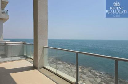 Duplex - 2 Bedrooms - 3 Bathrooms for rent in Pacific Samoa - Pacific - Al Marjan Island - Ras Al Khaimah Duplex - 2 Bedrooms - 3 Bathrooms for rent in Pacific Samoa - Pacific - Al Marjan Island - Ras Al Khaimah