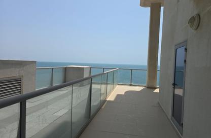 Duplex - 2 Bedrooms - 3 Bathrooms for rent in Pacific Samoa - Pacific - Al Marjan Island - Ras Al Khaimah Duplex - 2 Bedrooms - 3 Bathrooms for rent in Pacific Samoa - Pacific - Al Marjan Island - Ras Al Khaimah