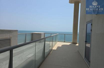 Duplex - 2 Bedrooms - 3 Bathrooms for rent in Pacific Samoa - Pacific - Al Marjan Island - Ras Al Khaimah Duplex - 2 Bedrooms - 3 Bathrooms for rent in Pacific Samoa - Pacific - Al Marjan Island - Ras Al Khaimah