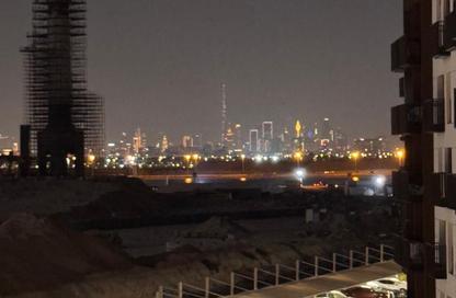 Apartment - 1 Bedroom - 1 Bathroom for rent in Maryam Gate Residence - Maryam Island - Al Khan - Sharjah