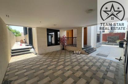 Villa - 5 Bedrooms - 7 Bathrooms for rent in Al Yasmeen 1 - Al Yasmeen - Ajman Villa - 5 Bedrooms - 7 Bathrooms for rent in Al Yasmeen 1 - Al Yasmeen - Ajman