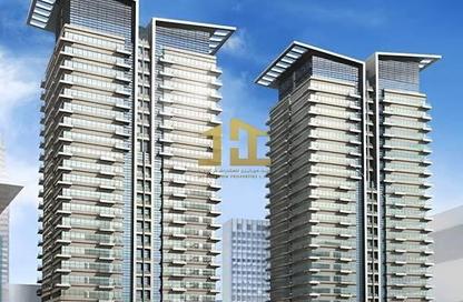 Apartment - Studio - 1 Bathroom for sale in Limelight Twin Tower A - Limelight Twin Towers - Dubai Sports City - Dubai Apartment - Studio - 1 Bathroom for sale in Limelight Twin Tower A - Limelight Twin Towers - Dubai Sports City - Dubai