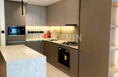 Apartment - 1 Bedroom - 2 Bathrooms for rent in NAS 3 - NAS - Arjan - Dubai