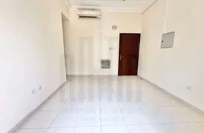شقة - 1 حمام للايجار في طريق فاير ستاشن - مويلح - الشارقة