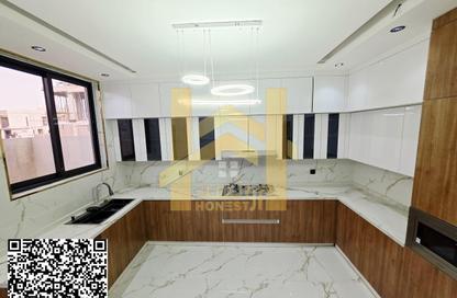 Townhouse - 4 Bedrooms - 6 Bathrooms for sale in Al Yasmeen 1 - Al Yasmeen - Ajman
