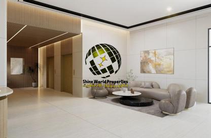 Apartment - 1 Bedroom - 2 Bathrooms for sale in Al Ameera Village - Ajman