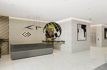 Apartment - 1 Bedroom - 2 Bathrooms for sale in Al Ameera Village - Ajman