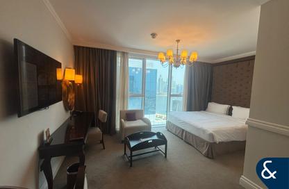 Apartment - Studio - 1 Bathroom for sale in Oceana Hotel and Apartments - Oceana - Palm Jumeirah - Dubai