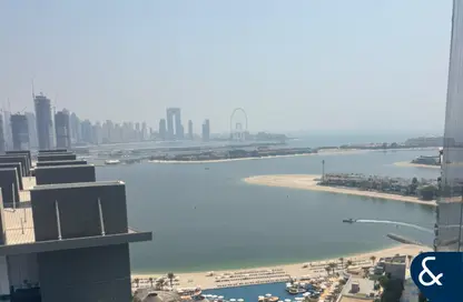Apartment - 1 Bathroom for sale in Oceana Hotel and Apartments - Oceana - Palm Jumeirah - Dubai