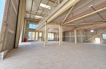 Shop - Studio for rent in Al Quoz Industrial Area 1 - Al Quoz Industrial Area - Al Quoz - Dubai