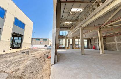 Shop - Studio for rent in Al Quoz Industrial Area 1 - Al Quoz Industrial Area - Al Quoz - Dubai