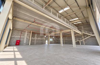Shop - Studio for rent in Al Quoz Industrial Area 1 - Al Quoz Industrial Area - Al Quoz - Dubai