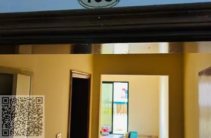 Apartment - 2 Bedrooms - 2 Bathrooms for rent in Al Nakheel - Ajman Downtown - Ajman