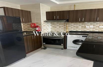 Apartment - Studio - 1 for rent in Sydney Tower - District 18 - Jumeirah Village Circle - Dubai