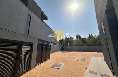 Villa - 5 Bedrooms - 7+ Bathrooms for sale in Saro - Masaar - Tilal City - Sharjah