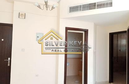 Apartment - 1 Bedroom - 1 Bathroom for rent in Al Nabaa Building - Al Naba'ah - Al Sharq - Sharjah