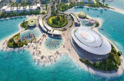 Land - Studio for sale in Bora Bora 1 - Bora Bora - DAMAC Islands - Dubai