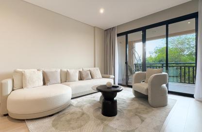 Apartment - 1 - 2 for sale in Royal Amwaj Residences South - Royal Amwaj Residences - The Crescent - Palm Jumeirah - Dubai