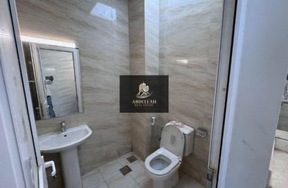 Villa - 5 Bedrooms - 6 Bathrooms for rent in Nasma Residence - Al Tai - Sharjah