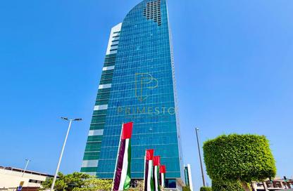 Apartment - 2 - 4 for rent in Al Bateen Plaza - Al Bateen - Abu Dhabi Apartment - 2 - 4 for rent in Al Bateen Plaza - Al Bateen - Abu Dhabi