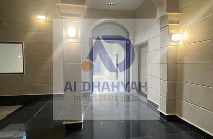 Villa - 5 Bedrooms - 7 Bathrooms for sale in Hoshi 2 - Hoshi - Al Badie - Sharjah