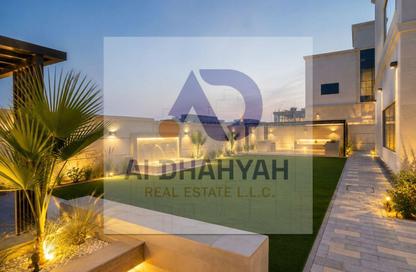 Villa - 5 Bedrooms - 7 Bathrooms for sale in Hoshi 2 - Hoshi - Al Badie - Sharjah