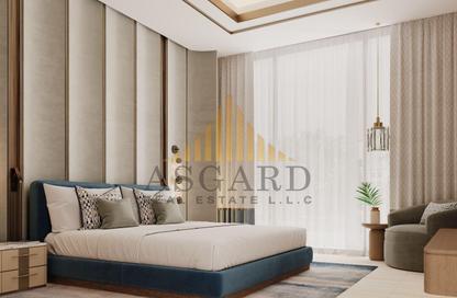 Apartment - 3 Bedrooms - 4 Bathrooms for sale in Taj Wellington Mews - Al Marjan Island - Ras Al Khaimah