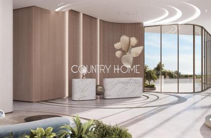 Apartment - 2 Bedrooms - 2 Bathrooms for sale in Flora Isle - Dubai Islands - Dubai